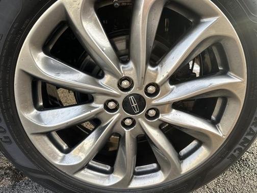 2020 Lincoln Corsair Standard