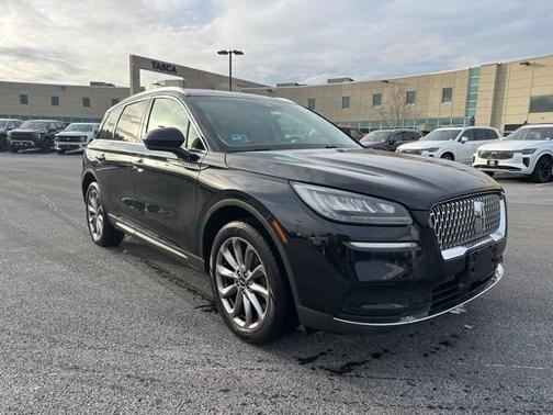 2020 Lincoln Corsair Standard