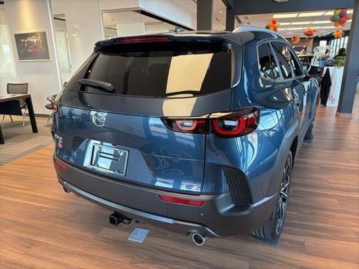 2026 Mazda CX-50 Premium