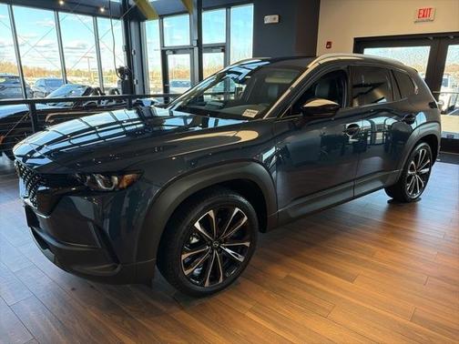 2026 Mazda CX-50 Premium