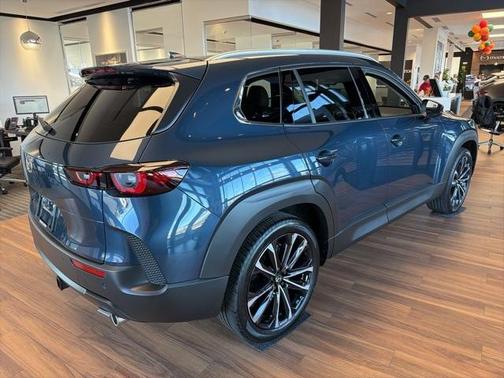 2026 Mazda CX-50 Premium
