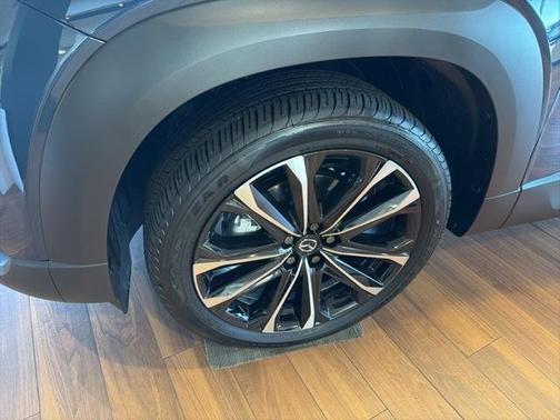 2026 Mazda CX-50 Premium