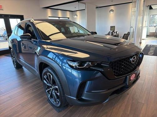 2026 Mazda CX-50 Premium