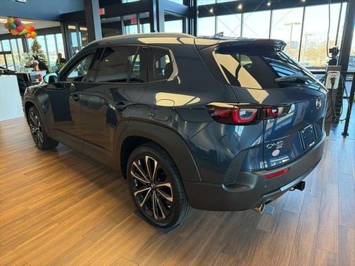 2026 Mazda CX-50 Premium