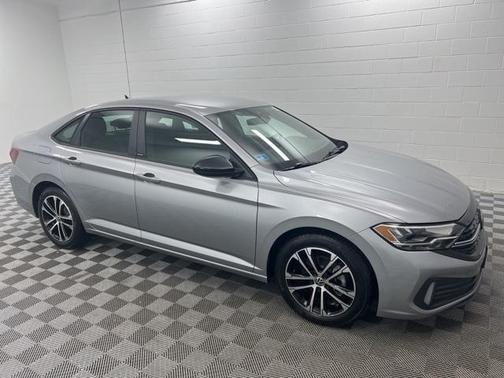 2024 Volkswagen Jetta 1.5T Sport