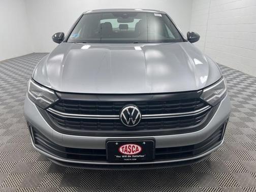 2024 Volkswagen Jetta 1.5T Sport