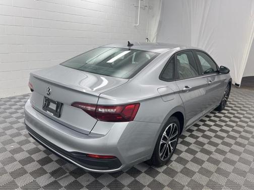 2024 Volkswagen Jetta 1.5T Sport