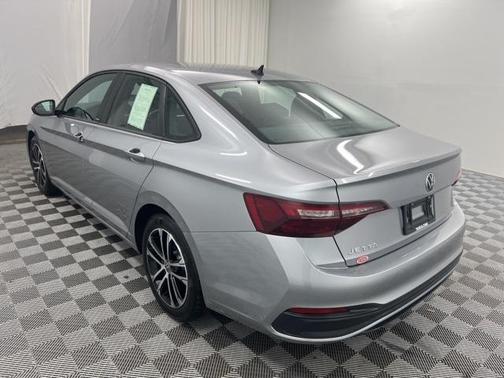 2024 Volkswagen Jetta 1.5T Sport