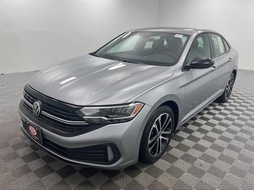 2024 Volkswagen Jetta 1.5T Sport