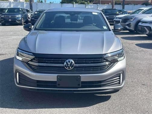 2024 Volkswagen Jetta 1.5T Sport