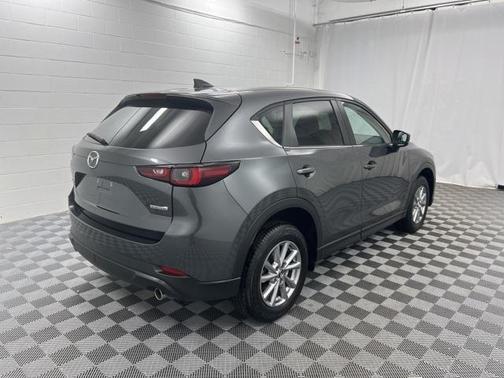 2023 Mazda CX-5 2.5 S Select Package