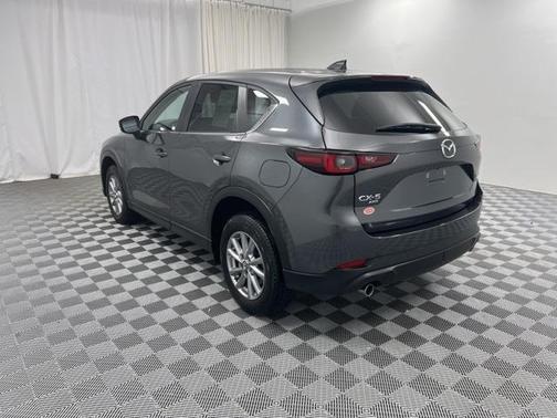 2023 Mazda CX-5 2.5 S Select Package