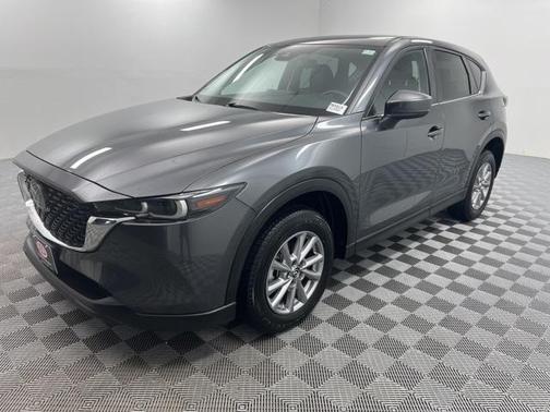 2023 Mazda CX-5 2.5 S Select Package