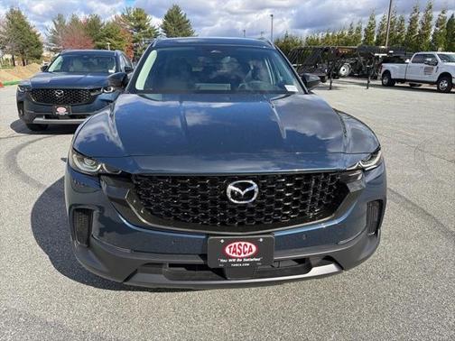2026 Mazda CX-50 2.5 S