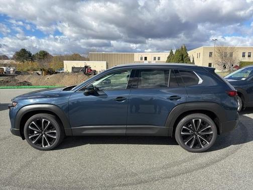 2026 Mazda CX-50 Premium