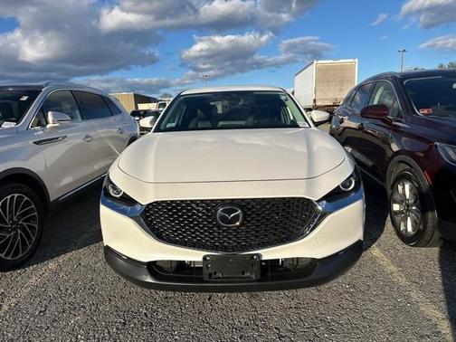 2022 Mazda CX-30 2.5 S Select Package