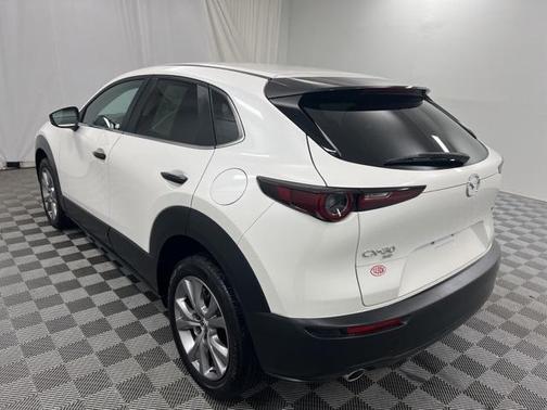 2022 Mazda CX-30 2.5 S Select Package