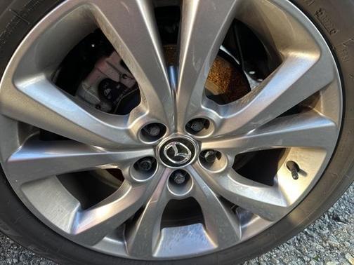 2022 Mazda CX-30 2.5 S Select Package