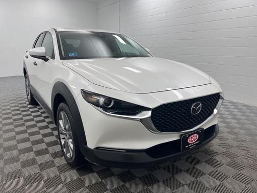 2022 Mazda CX-30 2.5 S Select Package