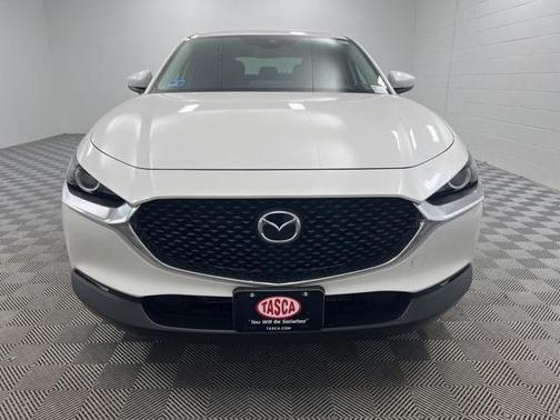 2022 Mazda CX-30 2.5 S Select Package