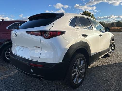2022 Mazda CX-30 2.5 S Select Package
