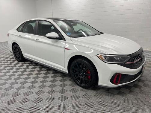 2024 Volkswagen Jetta GLI 2.0T Autobahn