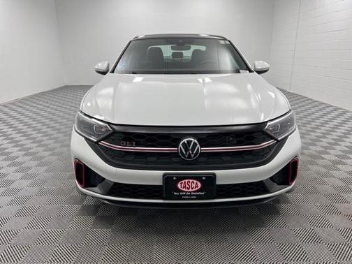 2024 Volkswagen Jetta GLI 2.0T Autobahn
