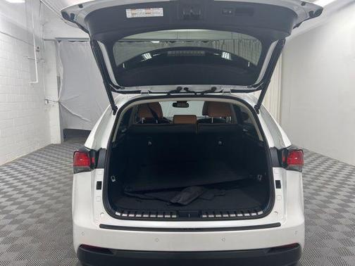 Ultra White 2018 Lexus NX 300 Base