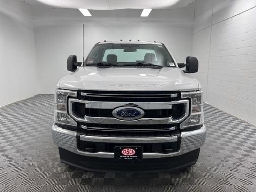 2022 Ford F-350 XL