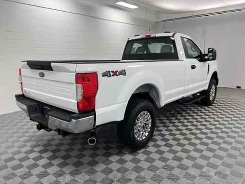 2022 Ford F-350 XL