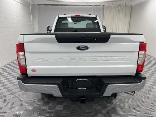 2022 Ford F-350 XL