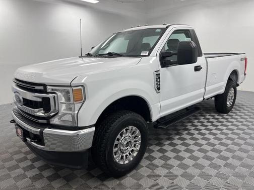 2022 Ford F-350 XL