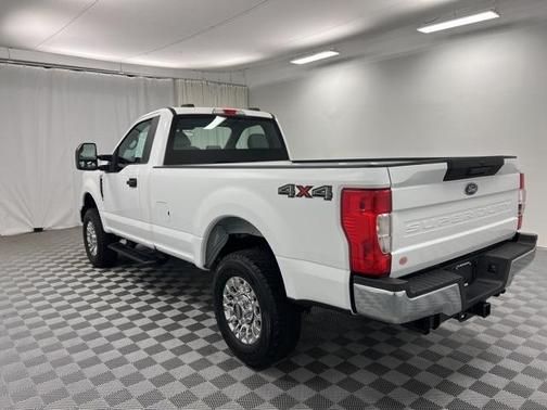 2022 Ford F-350 XL