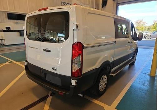 2024 Ford Transit-250 Base