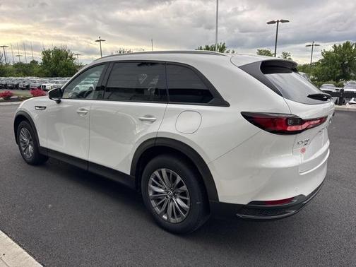 2025 Mazda CX-90 Preferred