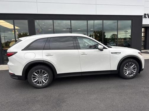 2025 Mazda CX-90 Preferred