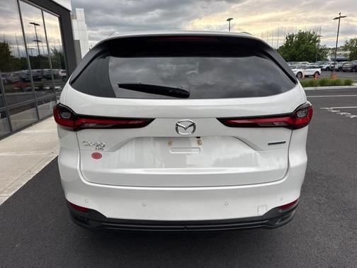 2025 Mazda CX-90 Preferred