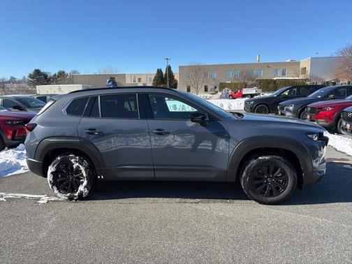 2026 Mazda CX-50 Premium