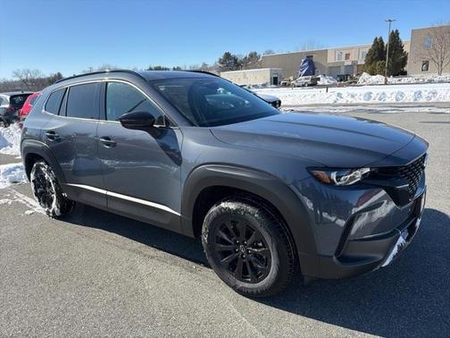 2026 Mazda CX-50 Premium