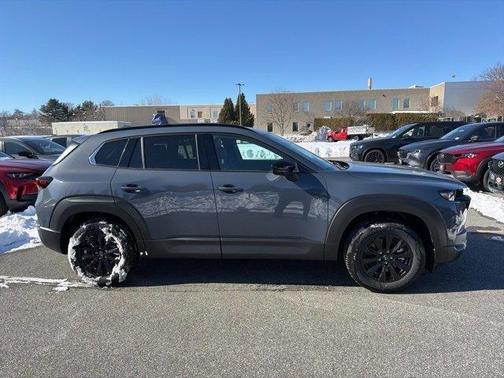 2026 Mazda CX-50 Premium