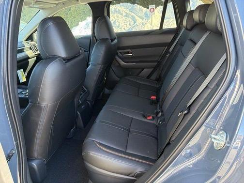 2026 Mazda CX-50 Premium