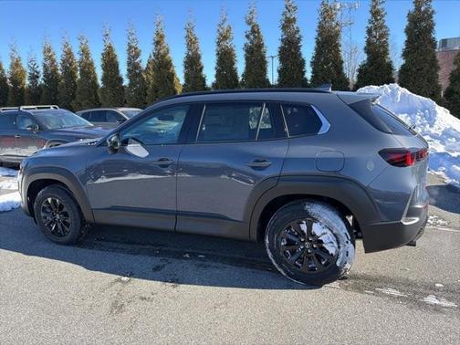 2026 Mazda CX-50 Premium