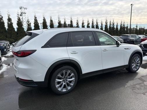2026 Mazda CX-90 Preferred