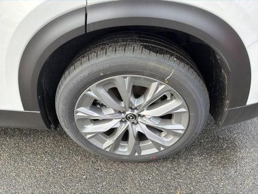 2026 Mazda CX-90 Preferred