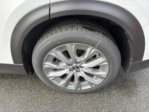 2026 Mazda CX-90 Preferred