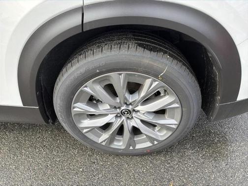 2026 Mazda CX-90 Preferred