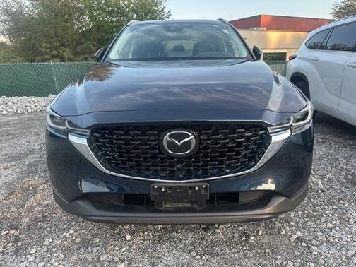 2023 Mazda CX-5 Premium Plus