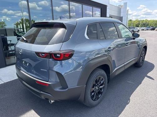 2025 Mazda CX-50 Hybrid Preferred Package