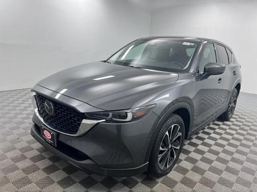 2023 Mazda CX-5 2.5 S Premium