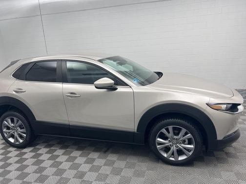 2023 Mazda CX-30 2.5 S Select Package